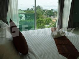 1 Bedroom Condo for sale at Club Royal, Na Kluea