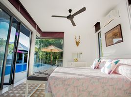 4 Schlafzimmer Haus zu vermieten in Rawai, Phuket Town, Rawai