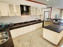 5 Bedroom House for rent at Chuan Chuen Lat Phrao, Lat Phrao