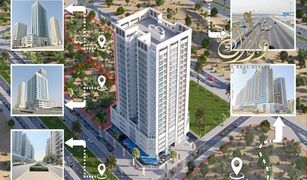 1 Schlafzimmer Appartement zu verkaufen in Skycourts Towers, Dubai Time 2