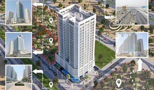 Квартира, 1 спальня на продажу в Skycourts Towers, Дубай Time 2