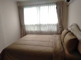 3 Bedroom Apartment for rent at Lumpini Suite Ratchada-Rama III, Chong Nonsi