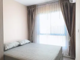 1 Schlafzimmer Wohnung zu vermieten im Notting Hill Sukhumvit 107, Bang Na, Bang Na