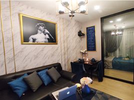 2 Schlafzimmer Appartement zu vermieten im Notting Hill Laemchabang - Sriracha, Thung Sukhla, Si Racha, Chon Buri