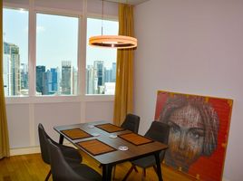 2 Bedroom Condo for rent at Millennium Residence, Khlong Toei, Khlong Toei