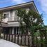 3 Bedroom House for sale at Baan Imsuk Nadee, Ban Lueam