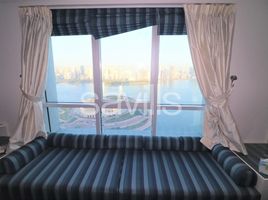 2 बेडरूम अपार्टमेंट for sale at Al Khan Lagoon, Al Soor, अल कासेमिया
