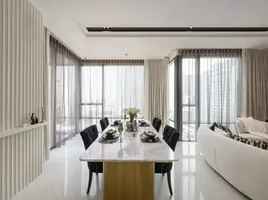 2 Schlafzimmer Wohnung zu vermieten im The Bangkok Thonglor, Khlong Tan Nuea