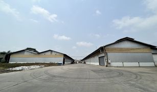 N/A Warehouse for sale in Laem Fa Pha, Samut Prakan 