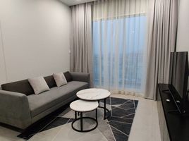 1 Schlafzimmer Appartement zu vermieten im Supalai Premier Si Phraya - Samyan, Maha Phruettharam