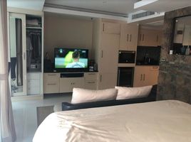 Studio Apartment for rent at Avenue Residence, Nong Prue