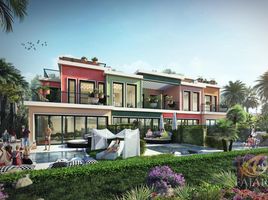 5 Bedroom Townhouse for sale at Portofino, Golf Vita