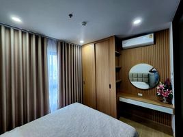 1 Schlafzimmer Wohnung zu vermieten im Supalai Loft Prajadhipok - Wongwian Yai, Somdet Chaophraya