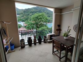 1 Schlafzimmer Wohnung zu vermieten im Patong Loft, Patong