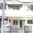 3 Schlafzimmer Reihenhaus zu vermieten in Nonthaburi, Pak Kret, Pak Kret, Nonthaburi