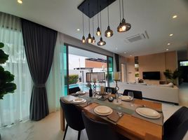 3 Bedroom House for sale at Casa Signature, Ko Kaeo, Phuket Town