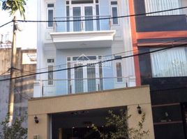 5 Schlafzimmer Villa zu verkaufen in Binh Tan, Ho Chi Minh City, Binh Tri Dong B, Binh Tan