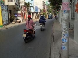 Studio Haus zu verkaufen in Tan Binh, Ho Chi Minh City, Ward 4