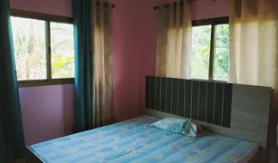 2 Schlafzimmern Haus zu verkaufen in Mae Khao Tom, Chiang Rai 