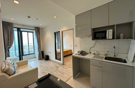 1 bedroom Condo for sale at Ideo Mobi Sathorn in , Thailand 