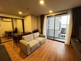 1 Bedroom Condo for rent at Aroon Condominium, Ban Chang Lo, Bangkok Noi