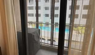 2 Bedrooms Condo for sale in Khlong Tan Nuea, Bangkok 111 Residence Luxury