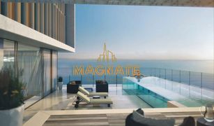4 Bedrooms Penthouse for sale in , Dubai Atlantis The Royal Residences