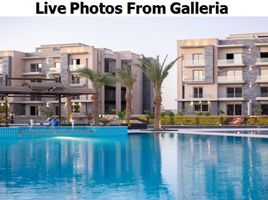 3 Bedroom Apartment for sale at Galleria Moon Valley, South Investors Area