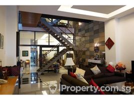 6 Bedroom House for sale in Kembangan MRT, Kembangan, Kembangan