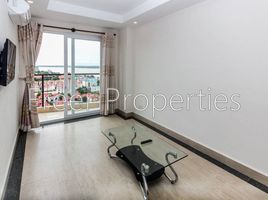 1 Bedroom Condo for sale at 1 BR apartment with superb Mekong River views for sale $63,000, Srah Chak, Doun Penh