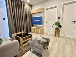 2 Schlafzimmer Appartement zu vermieten im The Key Rama 3, Bang Khlo