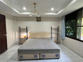 2 Schlafzimmer Haus zu vermieten im Baan Nern Nam, Takhian Tia, Pattaya, Chon Buri