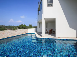 5 Bedroom Villa for rent in Samui International Airport, Bo Phut, Bo Phut