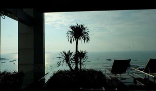 2 Bedrooms Condo for sale in Nong Prue, Pattaya Centric Sea