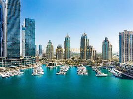 1 Bedroom Apartment for sale at LIV Marina, Dubai Marina