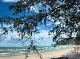  Grundstück zu verkaufen in Khanom, Nakhon Si Thammarat, Khanom, Khanom, Nakhon Si Thammarat