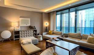 4 Bedrooms Condo for sale in Khlong Tan, Bangkok The Estelle Phrom Phong