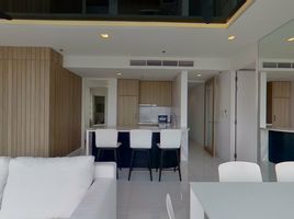 2 Bedroom Apartment for rent at Nara 9 by Eastern Star, Thung Mahamek