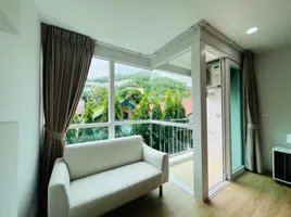 1 Schlafzimmer Wohnung zu vermieten im Ozone Condotel, Karon, Phuket Town