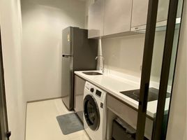 2 Schlafzimmer Wohnung zu vermieten im Life Asoke Rama 9, Makkasan, Ratchathewi, Bangkok, Thailand