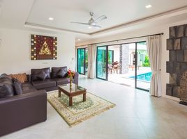 5 Schlafzimmer Villa zu vermieten in Si Sunthon, Thalang, Si Sunthon
