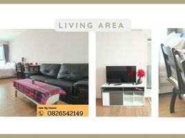 1 Bedroom Apartment for rent at Fuse Chan - Sathorn, Yan Nawa, Sathon, Bangkok