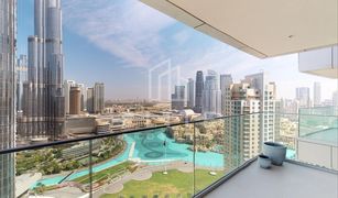 3 Bedrooms Apartment for sale in Burj Khalifa Area, Dubai Opera Grand