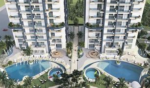 1 chambre Appartement a vendre à District 13, Dubai Samana Waves 2