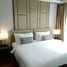 1 Bedroom Condo for sale at Mida Grande Resort Condominiums, Choeng Thale, Thalang, Phuket, Thailand