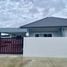 3 Schlafzimmer Villa zu verkaufen in Pattaya, Chon Buri, Huai Yai, Pattaya
