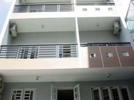 14 Bedroom Villa for sale in Ward 13, District 10, Ward 13