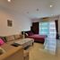 Studio Condo for sale at Diamond Suites Resort Condominium, Nong Prue, Pattaya
