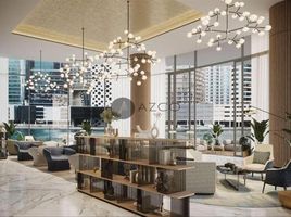 4 Schlafzimmer Penthouse zu verkaufen im Jumeirah Living Business Bay, Churchill Towers