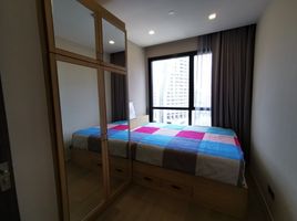 2 Schlafzimmer Wohnung zu vermieten im Ashton Asoke, Khlong Toei Nuea